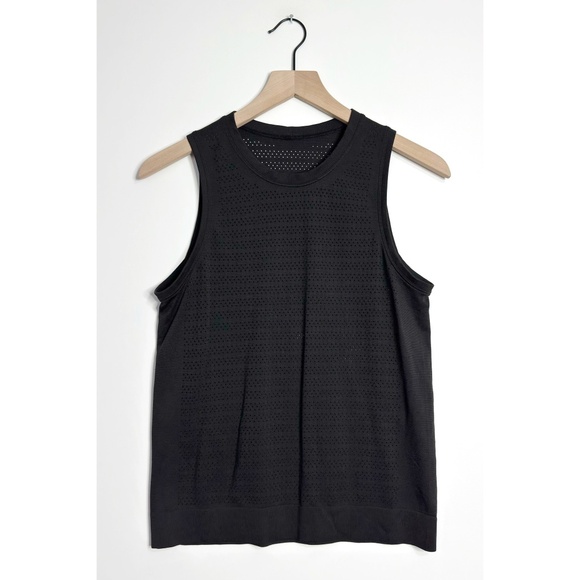 LULULEMON Breeze By Tank Top - Picture 1 of 4